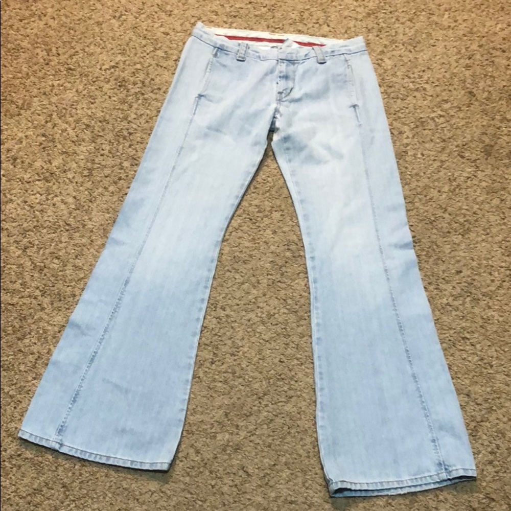 Levi’s